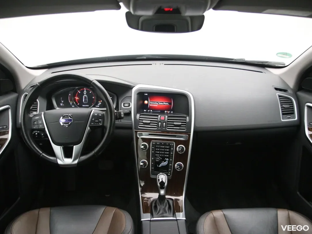 Volvo XC60 2 110kW