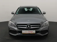 Mercedes-Benz C220 2.1 125kW thumbnail