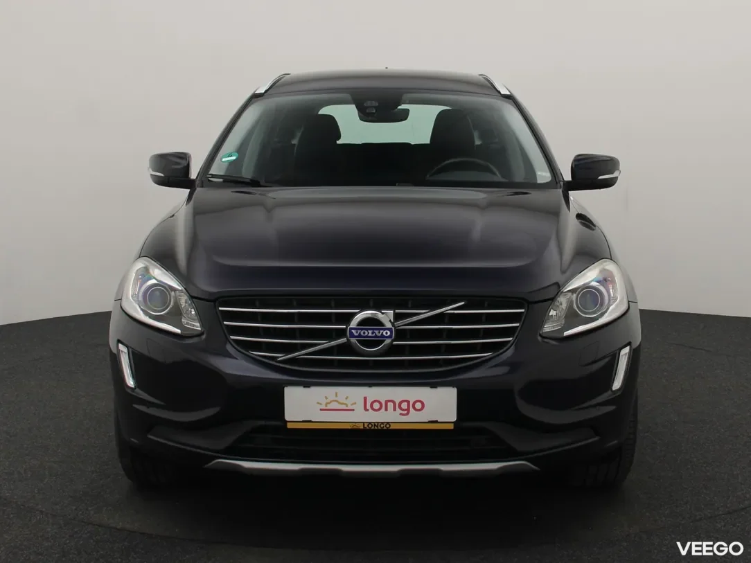 Volvo XC60 2 110kW