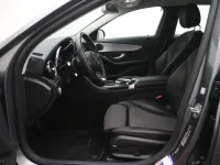Mercedes-Benz C220 2.1 125kW thumbnail