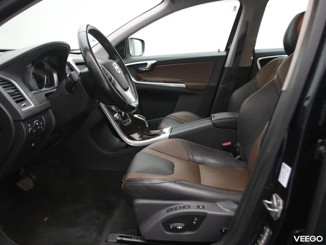 Volvo XC60 2 110kW
