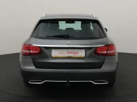 Mercedes-Benz C220 2.1 125kW thumbnail