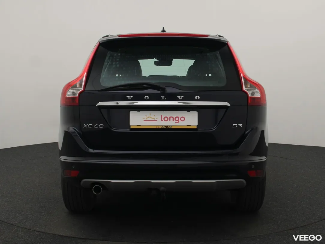Volvo XC60 2 110kW