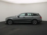 Mercedes-Benz C220 2.1 125kW thumbnail