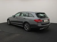 Mercedes-Benz C220 2.1 125kW thumbnail