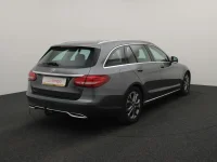 Mercedes-Benz C220 2.1 125kW thumbnail