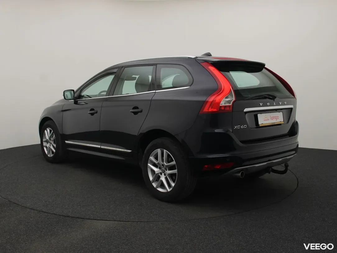 Volvo XC60 2 110kW