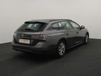 Peugeot 508 1.2 96kW thumbnail
