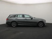 Mercedes-Benz C220 2.1 125kW thumbnail