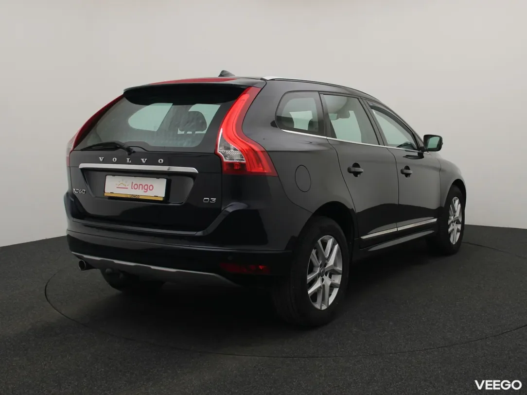 Volvo XC60 2 110kW