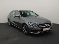 Mercedes-Benz C220 2.1 125kW thumbnail