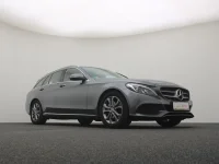Mercedes-Benz C220 2.1 125kW thumbnail