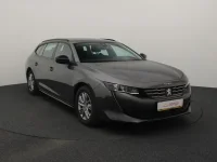 Peugeot 508 1.2 96kW thumbnail