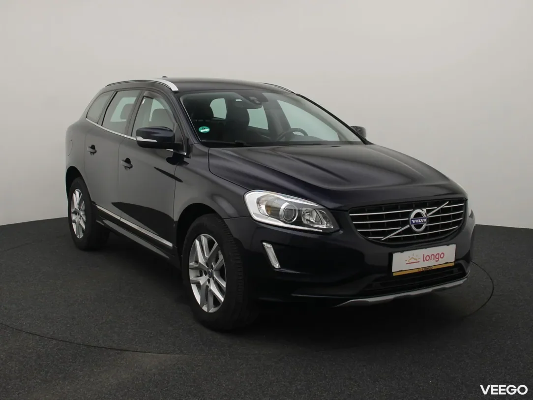 Volvo XC60 2 110kW