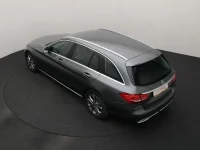 Mercedes-Benz C220 2.1 125kW thumbnail