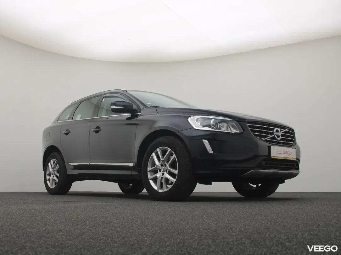 Volvo XC60 2 110kW