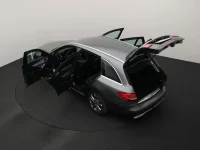 Mercedes-Benz C220 2.1 125kW thumbnail