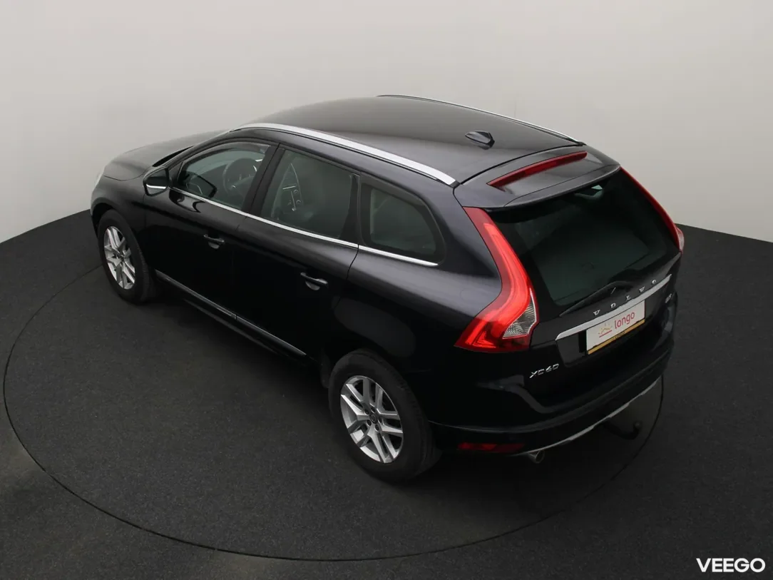 Volvo XC60 2 110kW