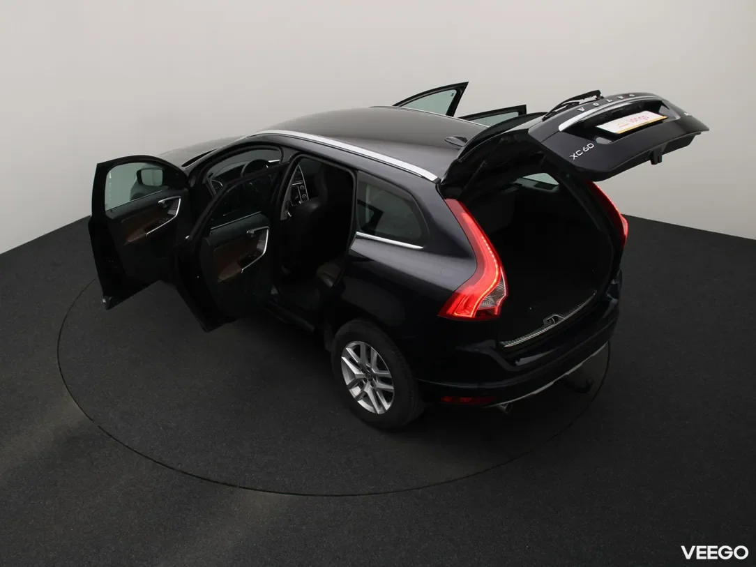 Volvo XC60 2 110kW