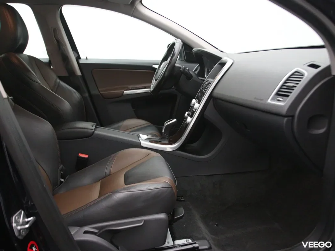Volvo XC60 2 110kW