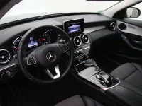 Mercedes-Benz C220 2.1 125kW thumbnail