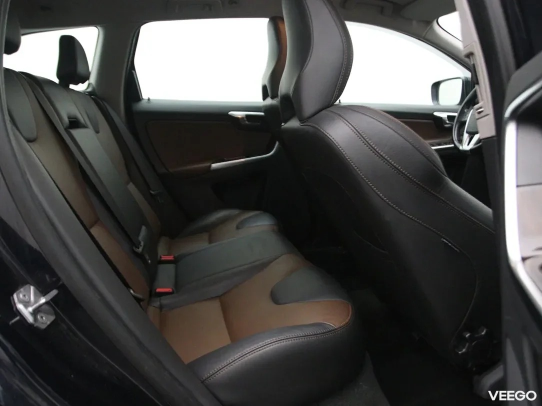 Volvo XC60 2 110kW
