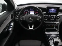 Mercedes-Benz C220 2.1 125kW thumbnail