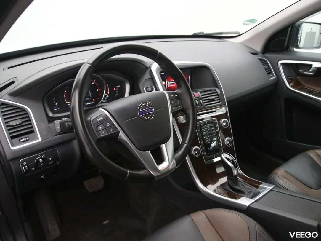 Volvo XC60 2 110kW