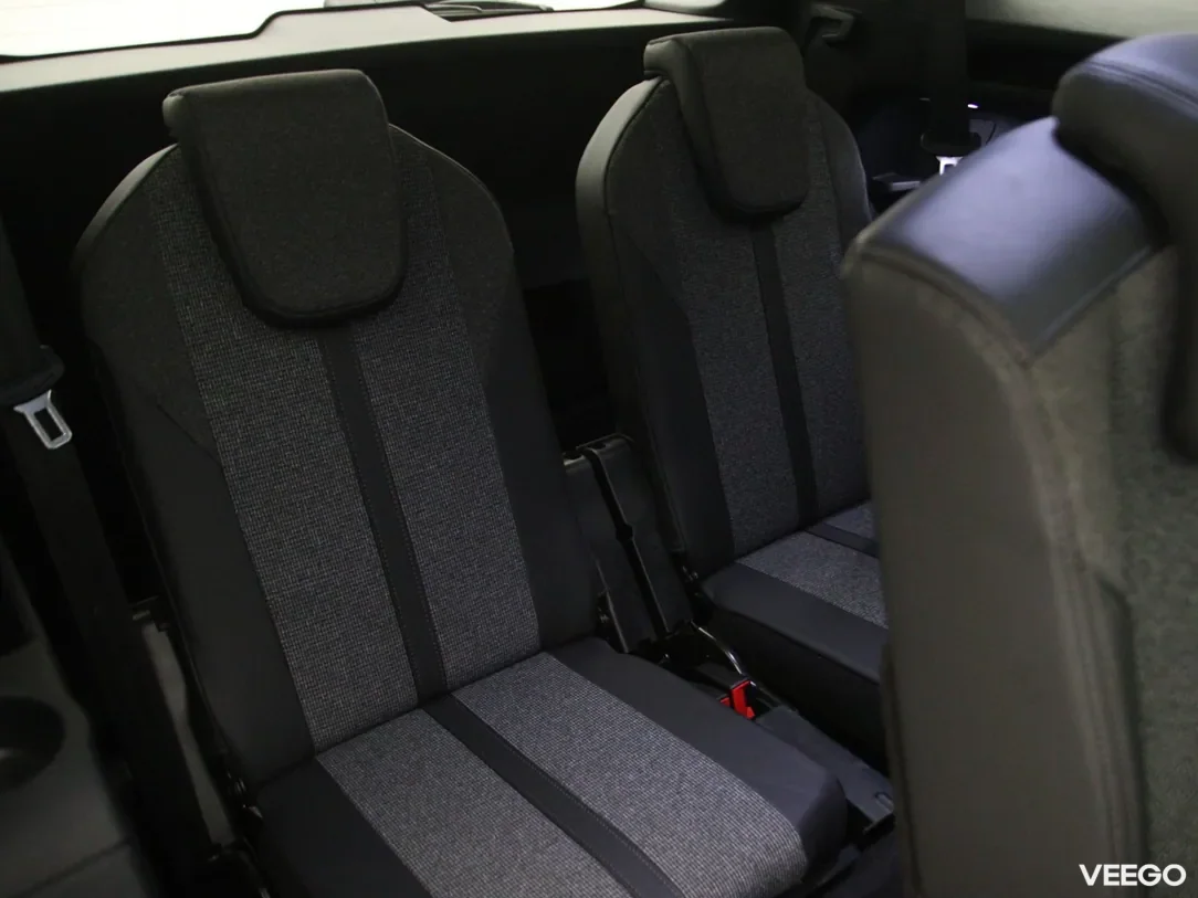 Peugeot 5008 1.2 96kW