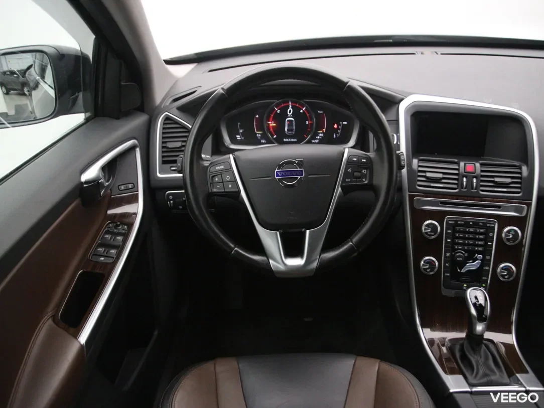 Volvo XC60 2 110kW