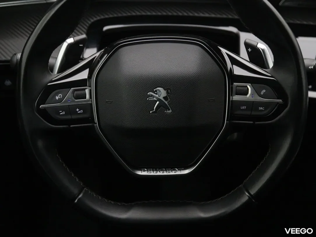 Peugeot 508 1.2 96kW