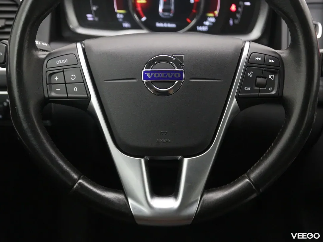 Volvo XC60 2 110kW