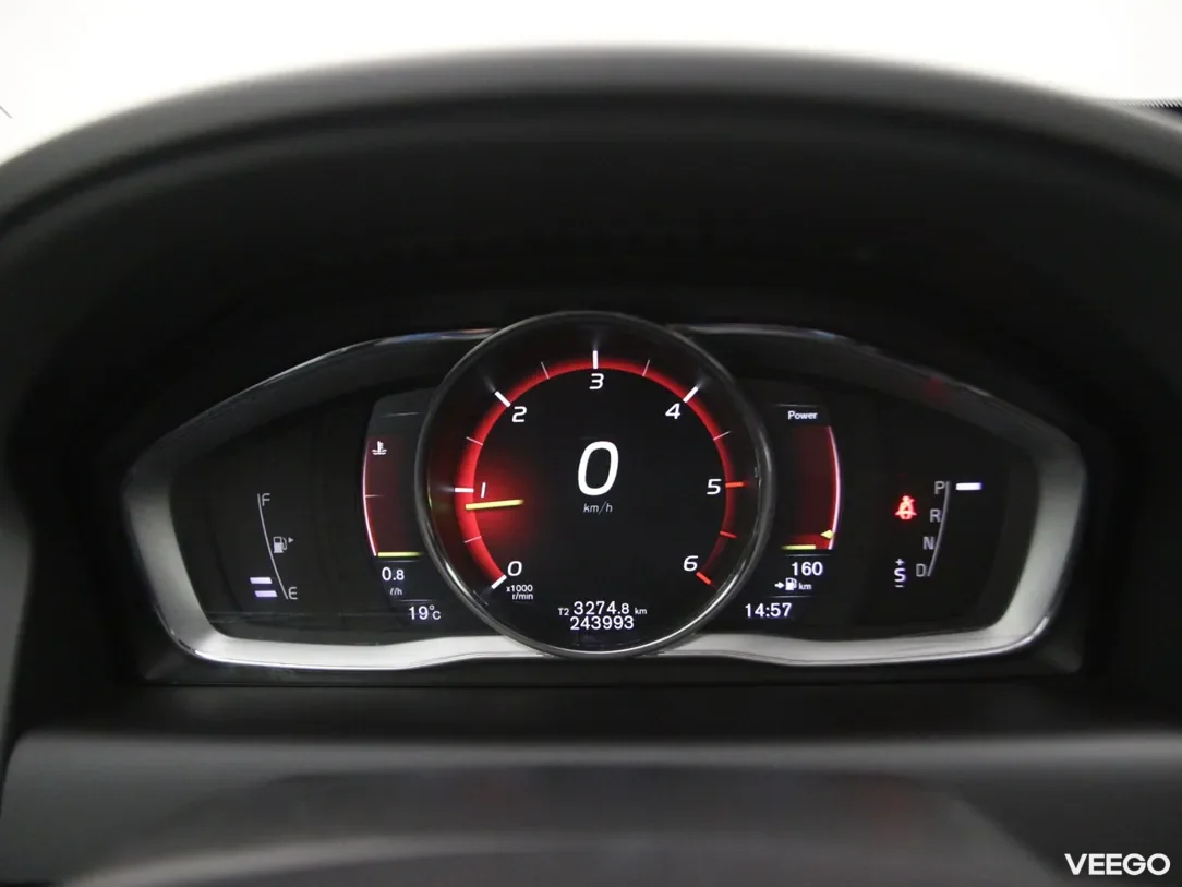 Volvo XC60 2 110kW