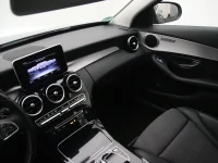 Mercedes-Benz C220 2.1 125kW thumbnail