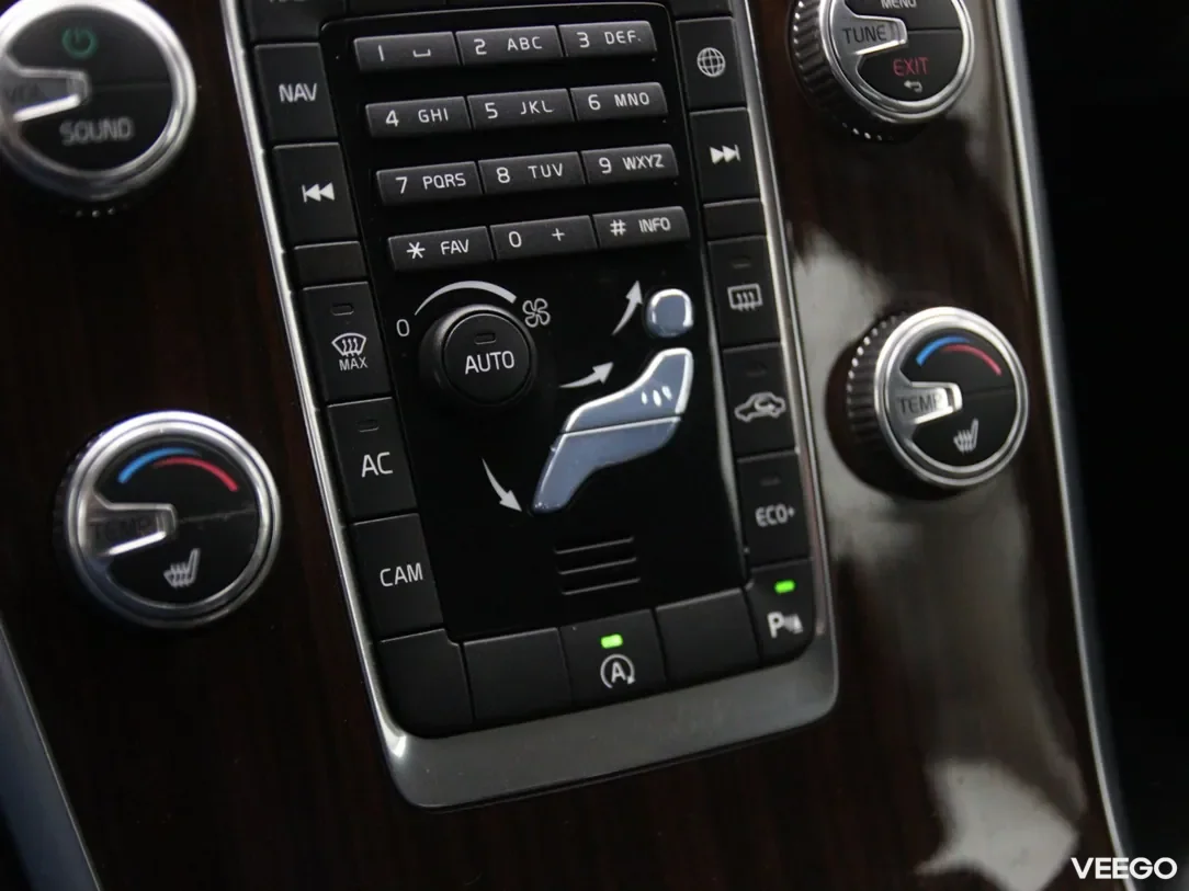 Volvo XC60 2 110kW