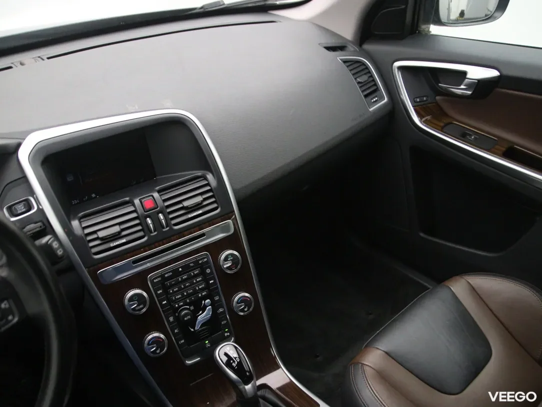 Volvo XC60 2 110kW