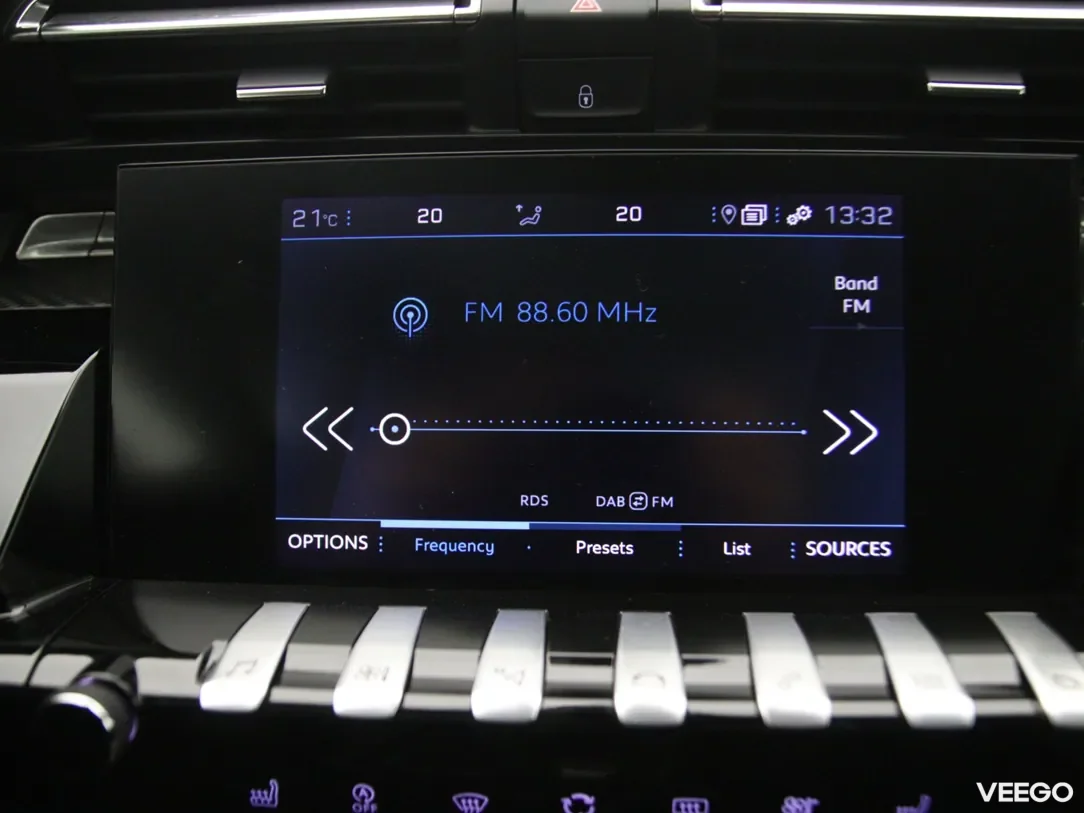 Peugeot 508 1.2 96kW