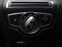 Mercedes-Benz C220 2.1 125kW thumbnail