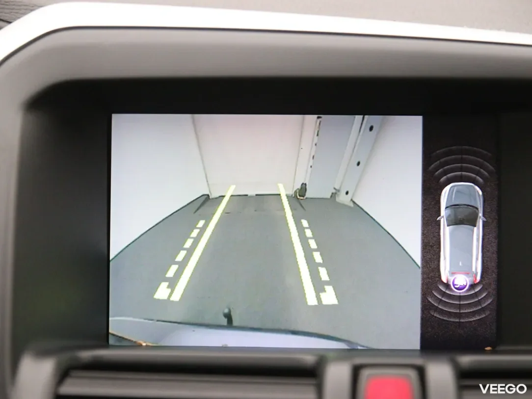 Volvo XC60 2 110kW