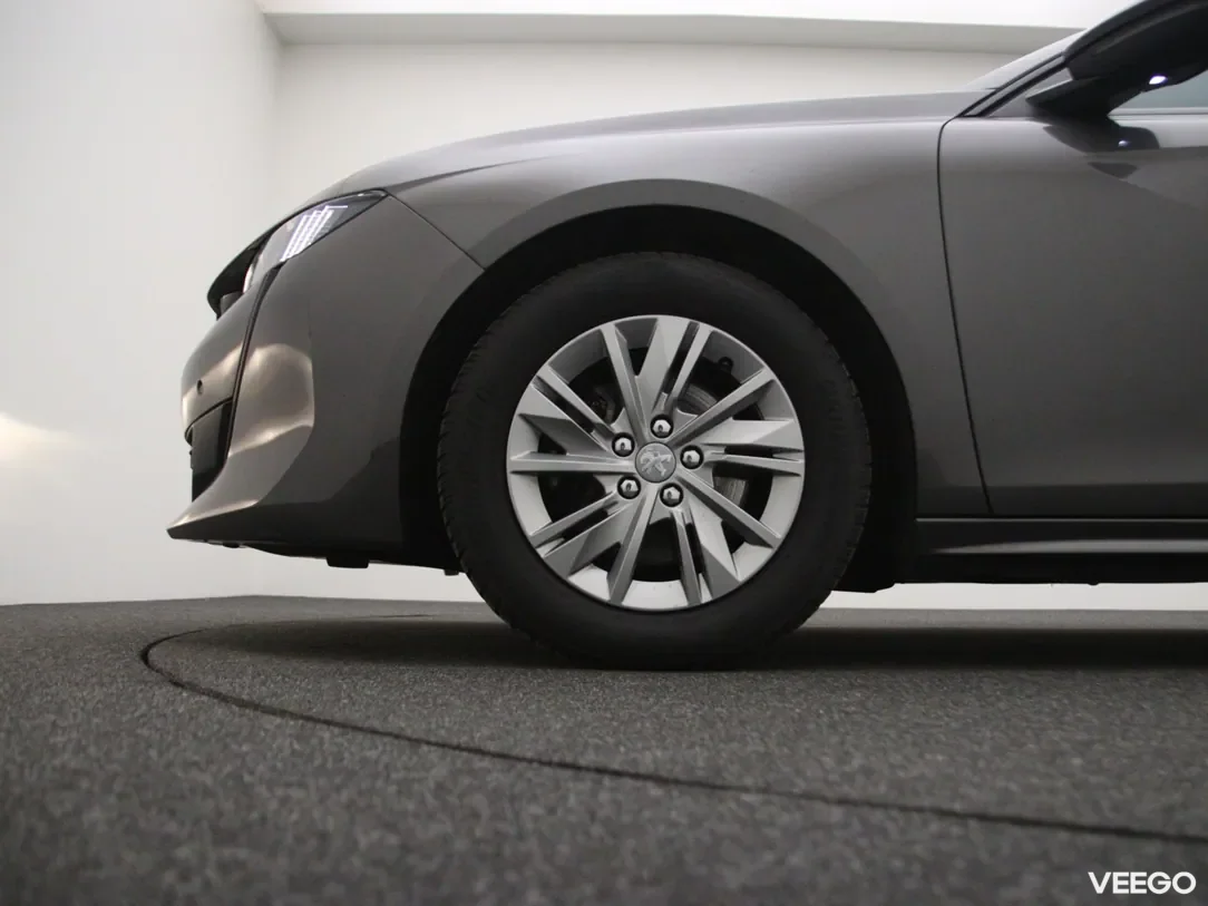 Peugeot 508 1.2 96kW