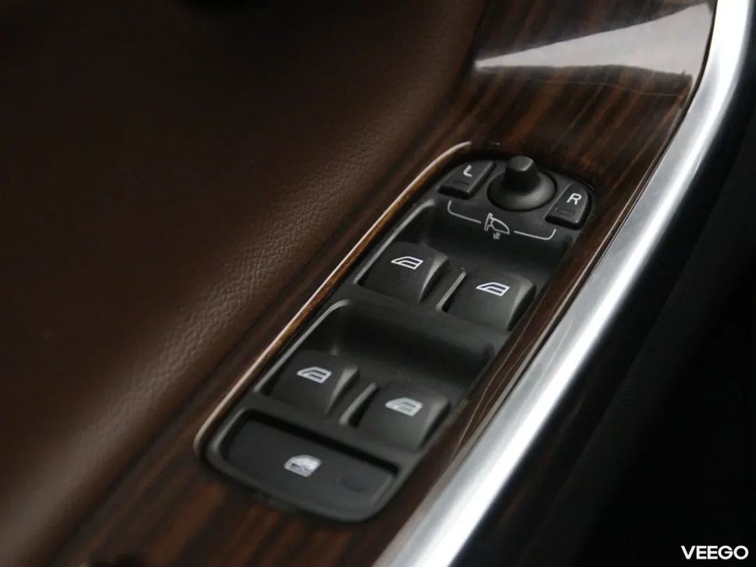 Volvo XC60 2 110kW