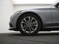 Mercedes-Benz C220 2.1 125kW thumbnail