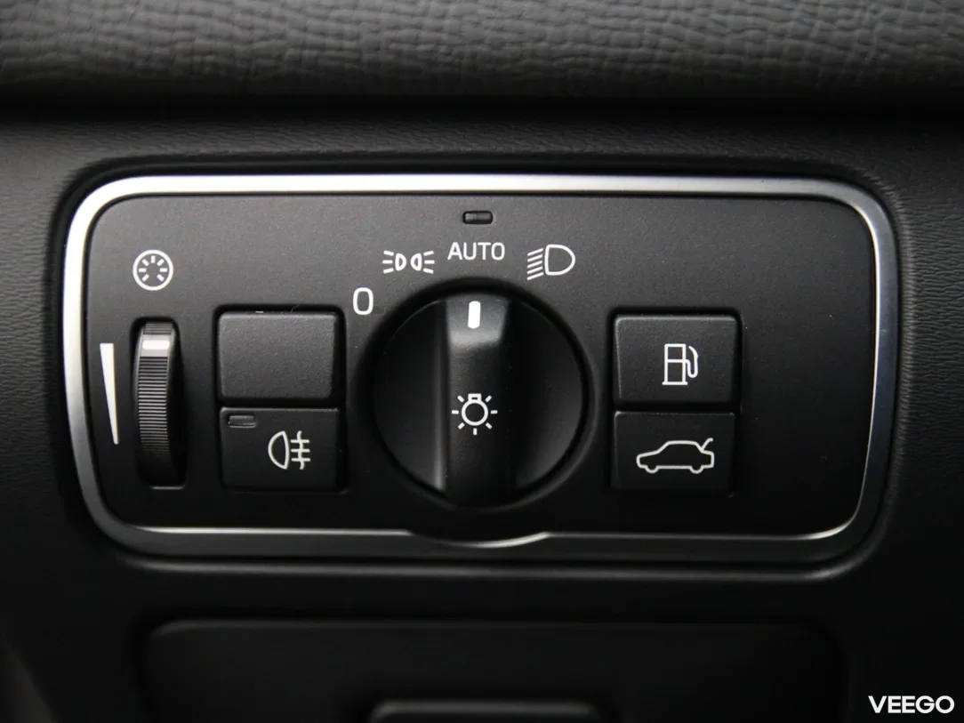 Volvo XC60 2 110kW
