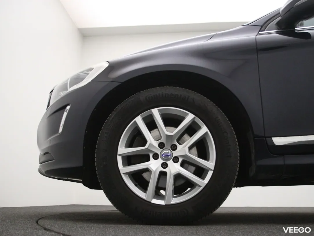 Volvo XC60 2 110kW