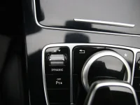 Mercedes-Benz C220 2.1 125kW thumbnail