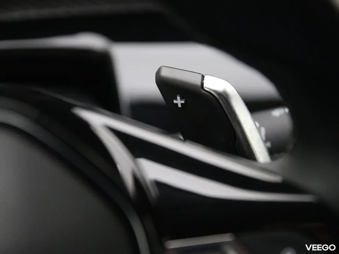 Peugeot 508 1.2 96kW