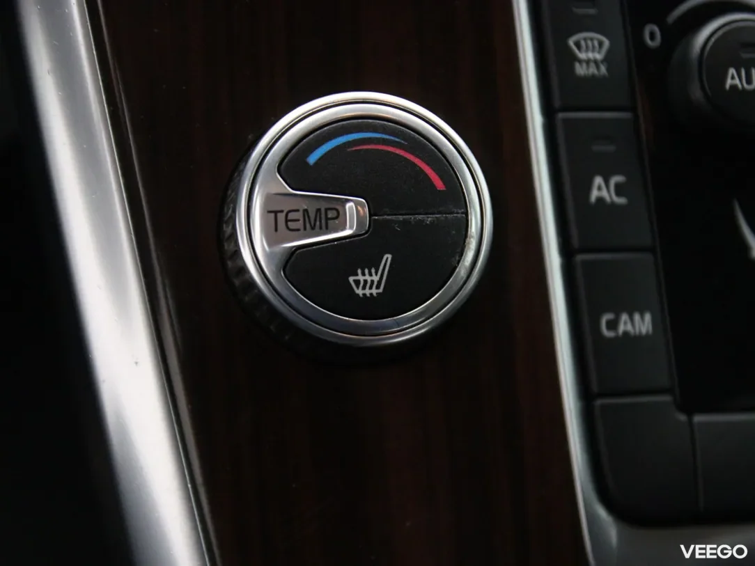 Volvo XC60 2 110kW