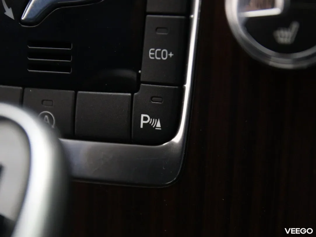Volvo XC60 2 110kW
