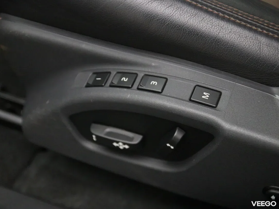 Volvo XC60 2 110kW