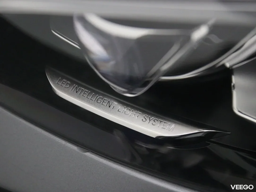 Mercedes-Benz C220 2.1 125kW